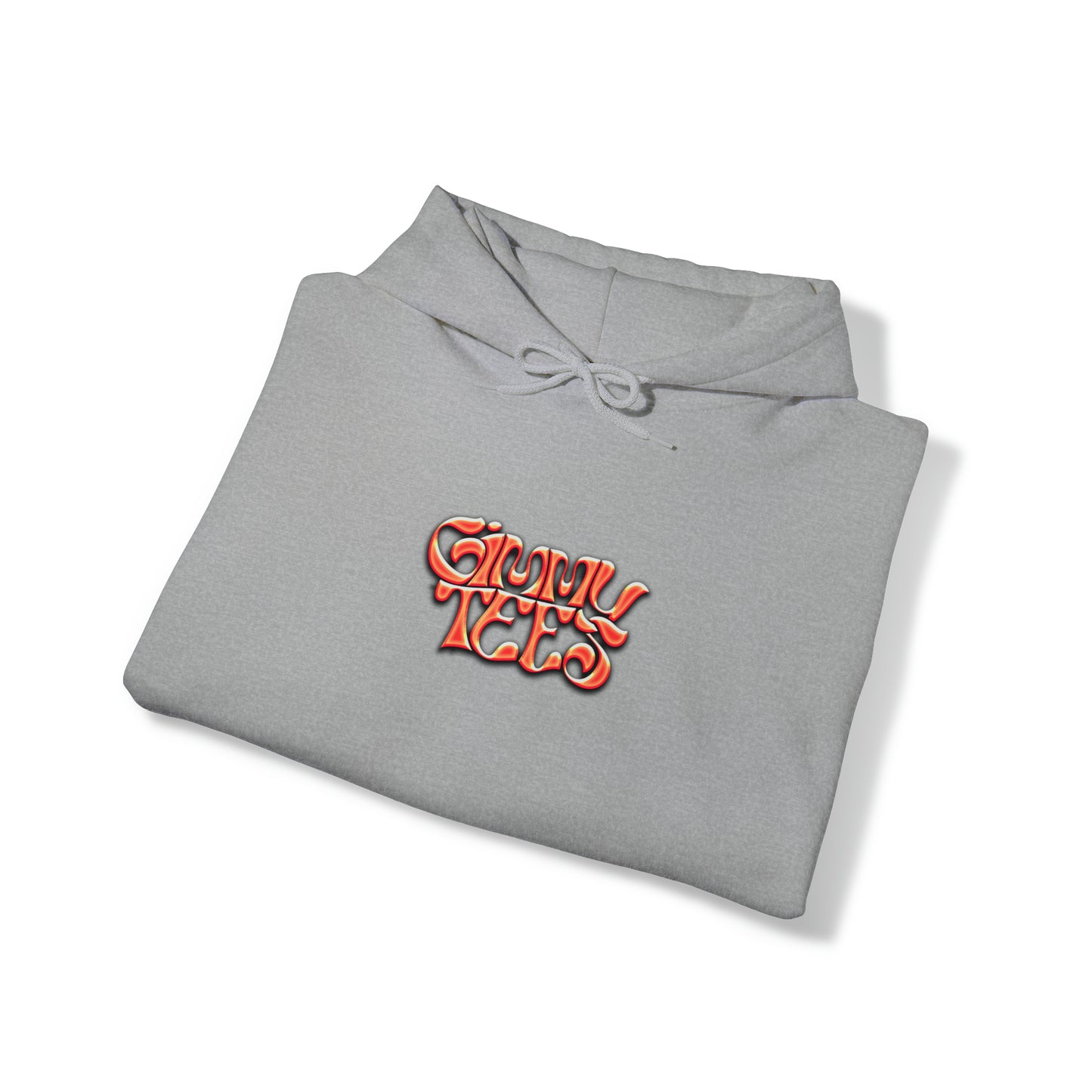 The Gimmy Hoodie