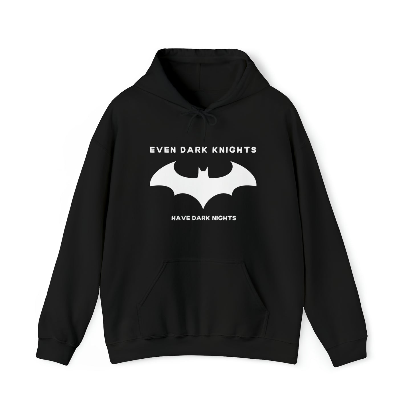 Dark Nights Hoodie