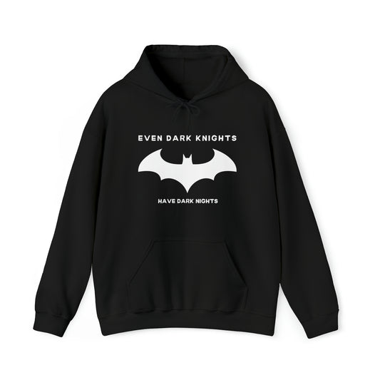 Dark Nights Hoodie