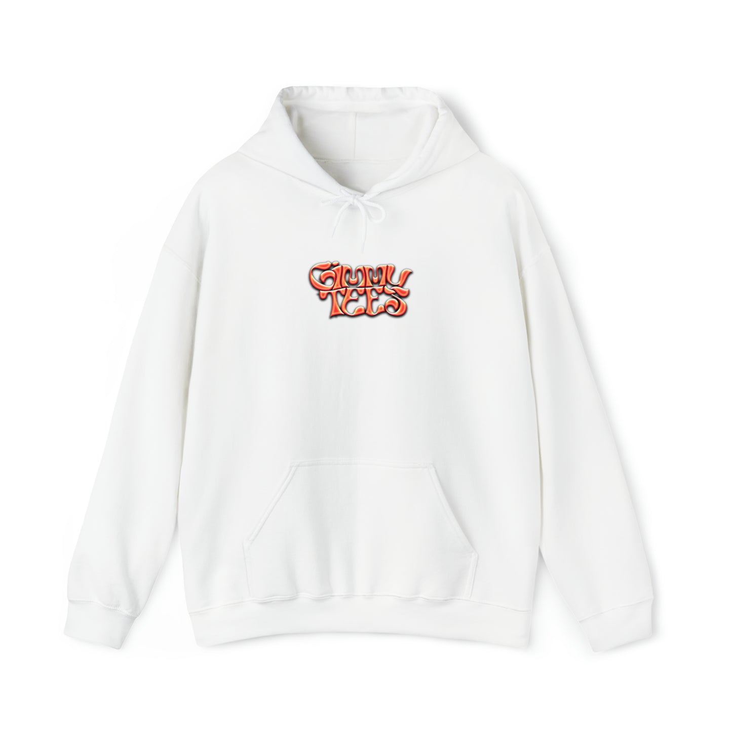 The Gimmy Hoodie