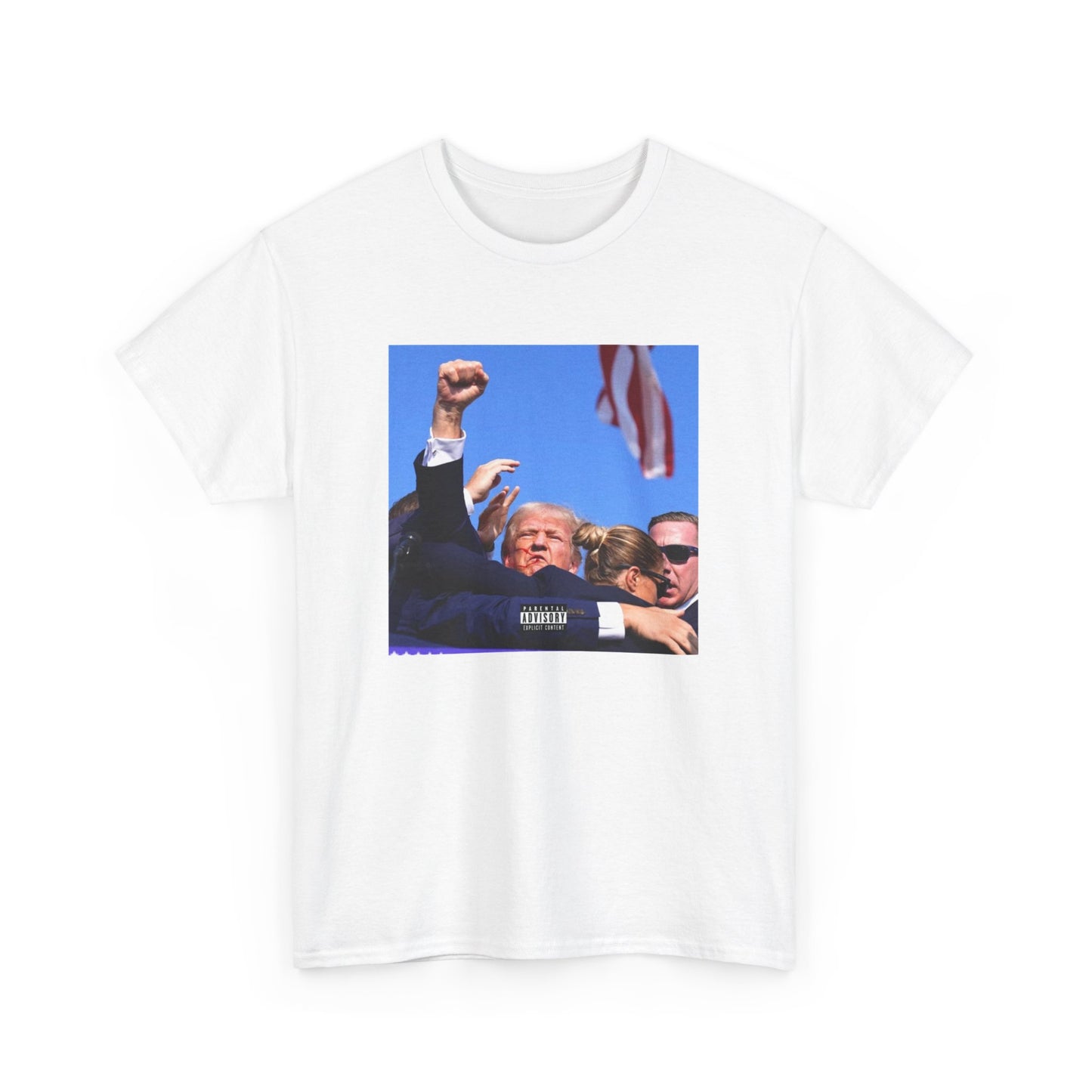 Trump Assassination T-Shirt