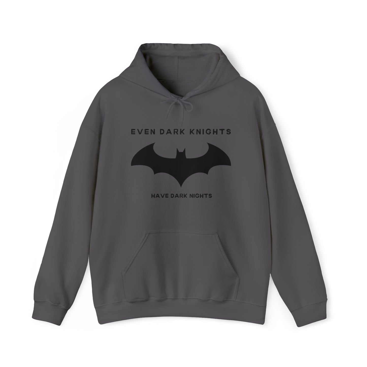 Dark Nights Hoodie