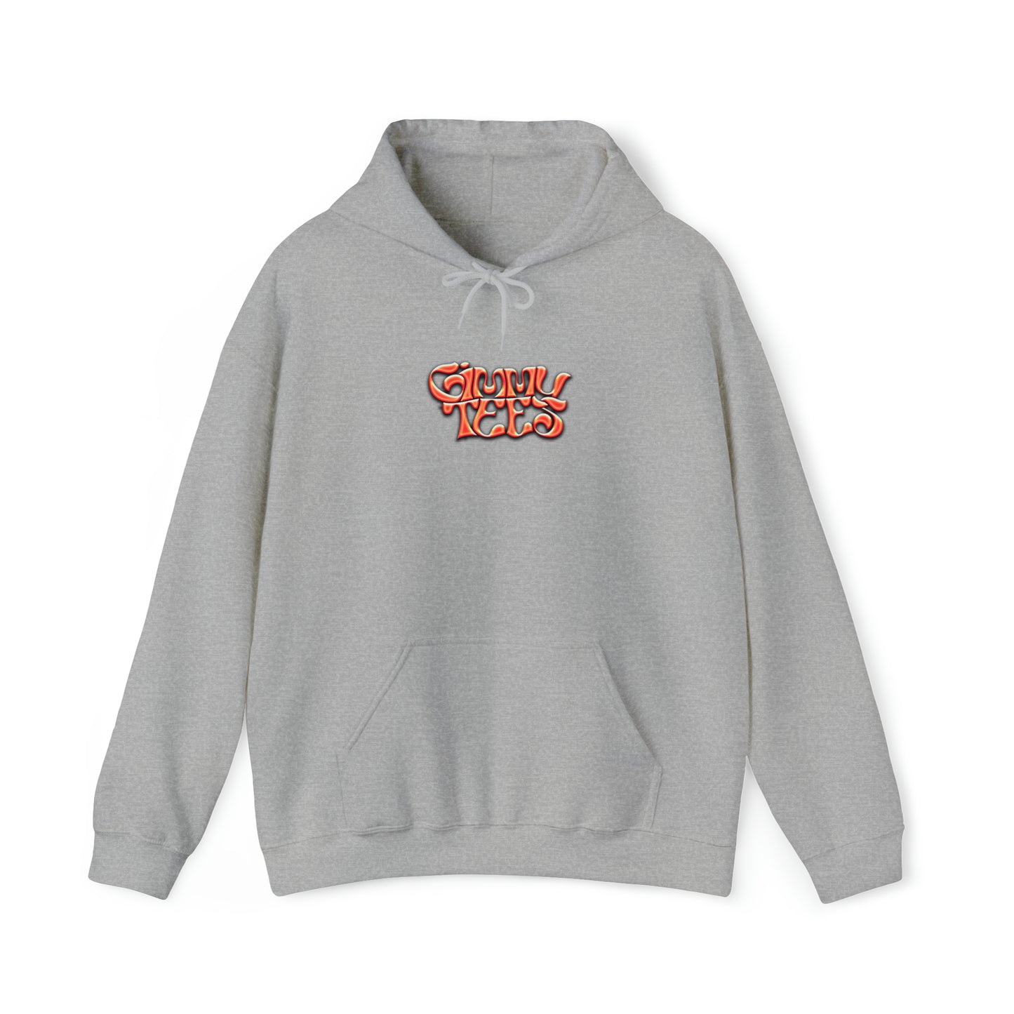 The Gimmy Hoodie