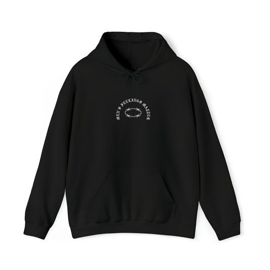 Men's Feelings Matter Hoodie