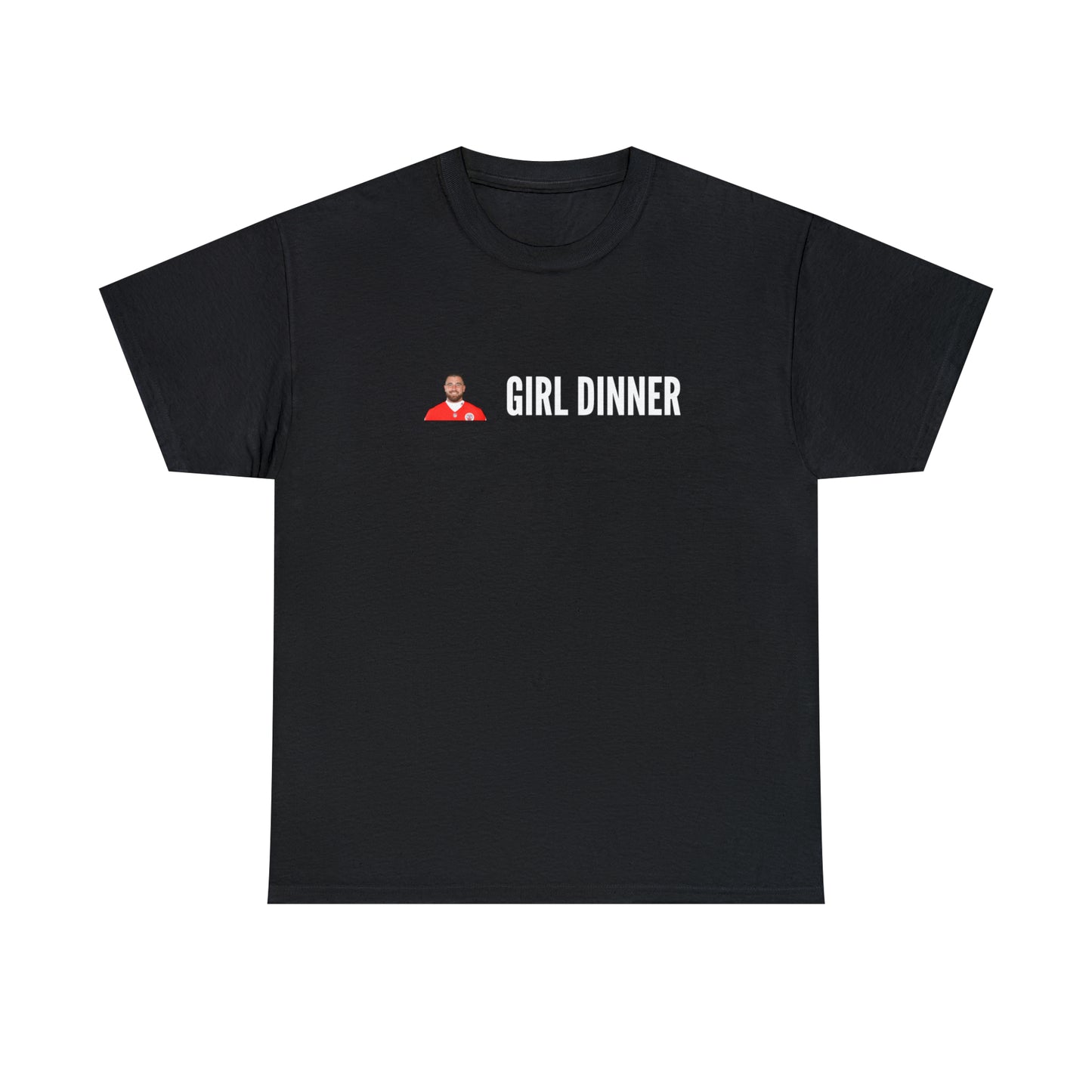 Girl Dinner T-Shirt