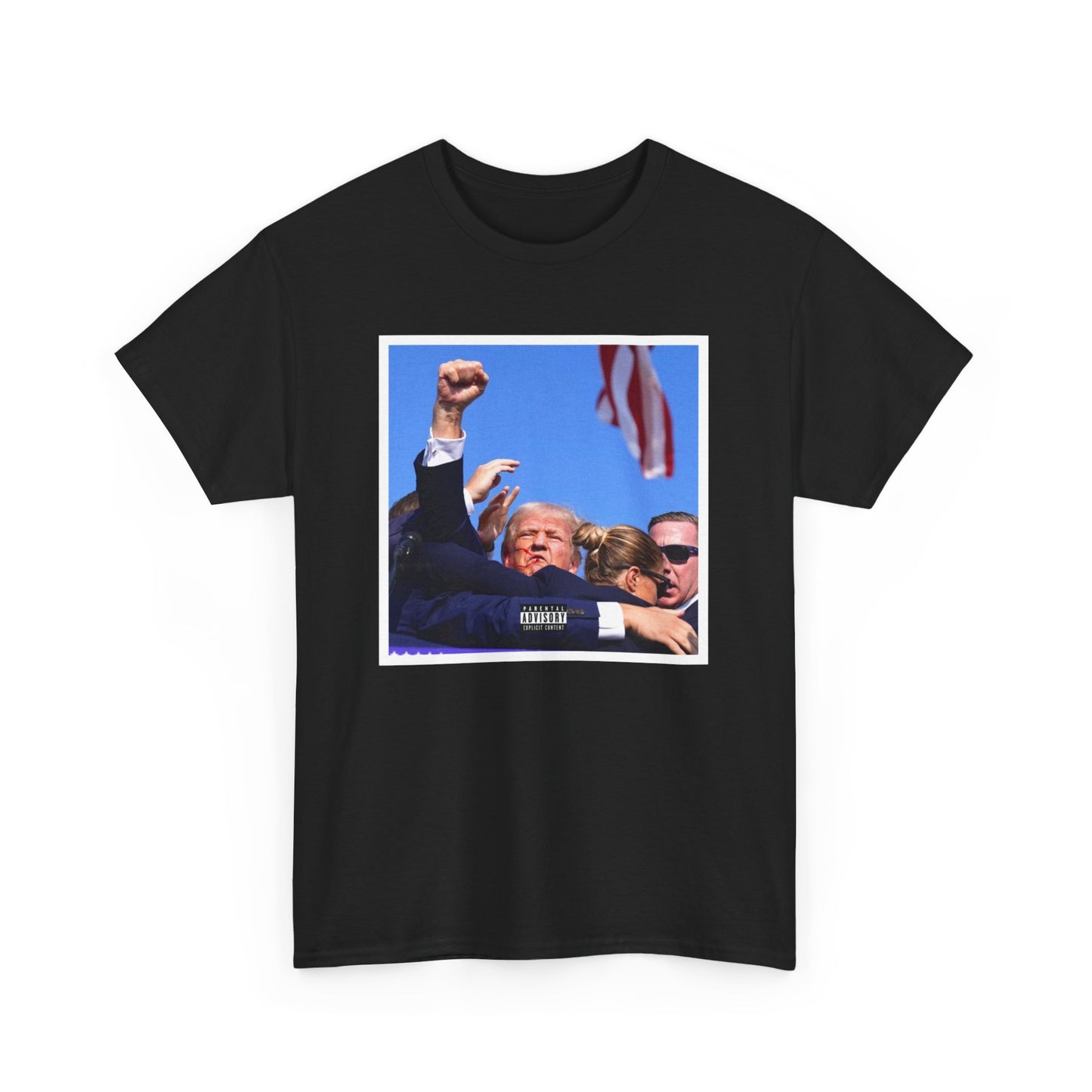 Trump Assassination T-Shirt