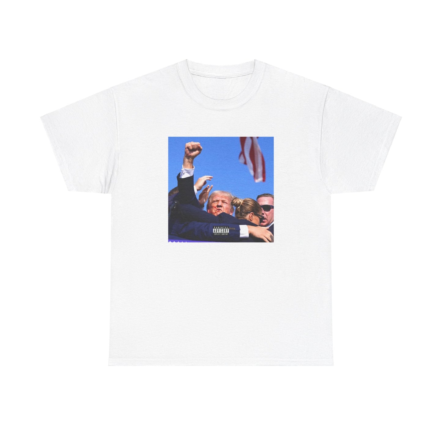 Trump Assassination T-Shirt