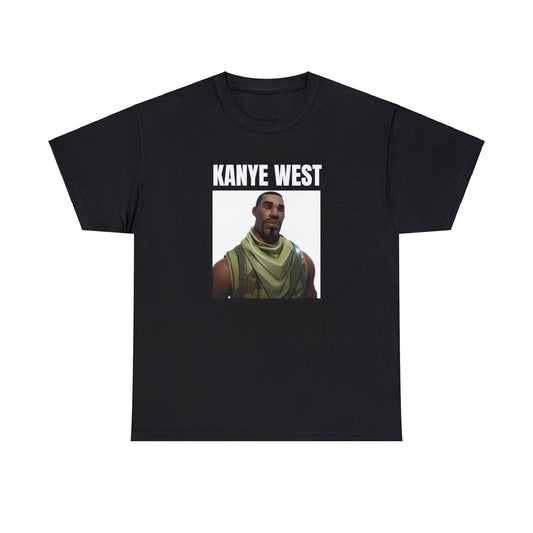 Kanye West Tee