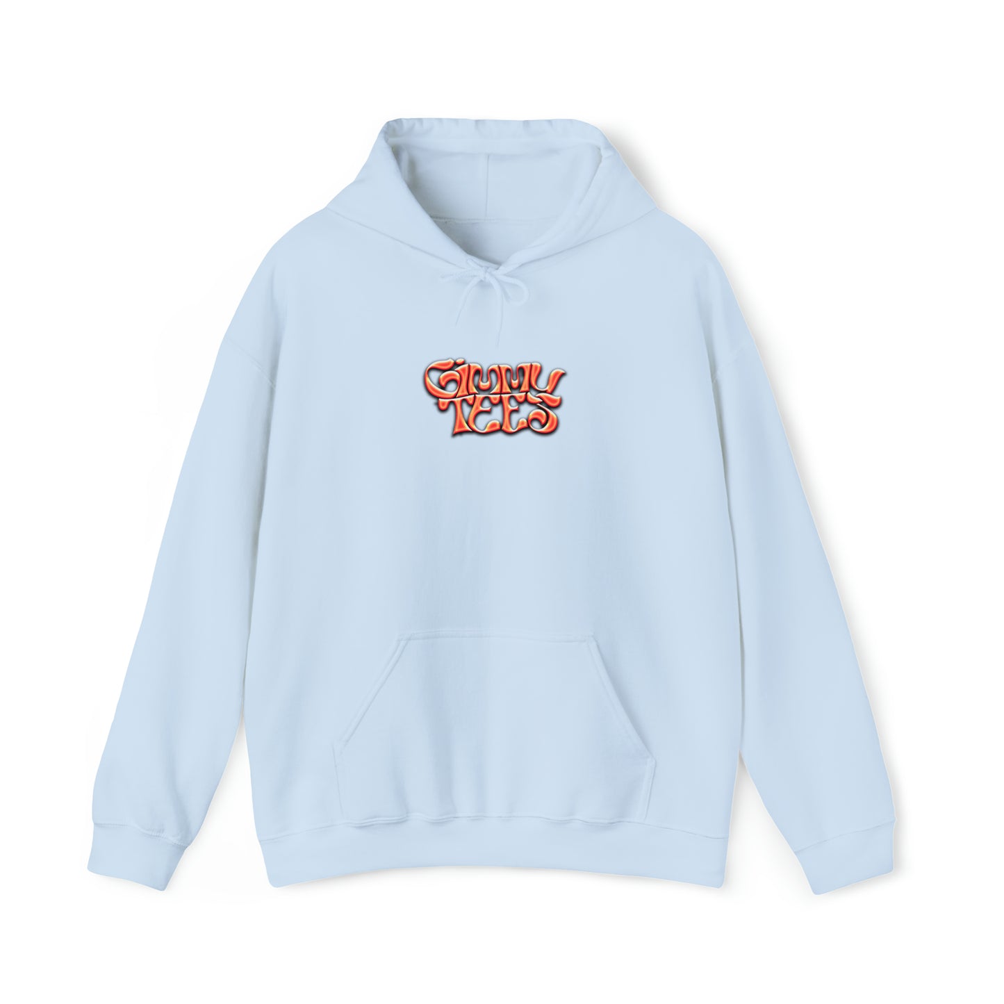 The Gimmy Hoodie