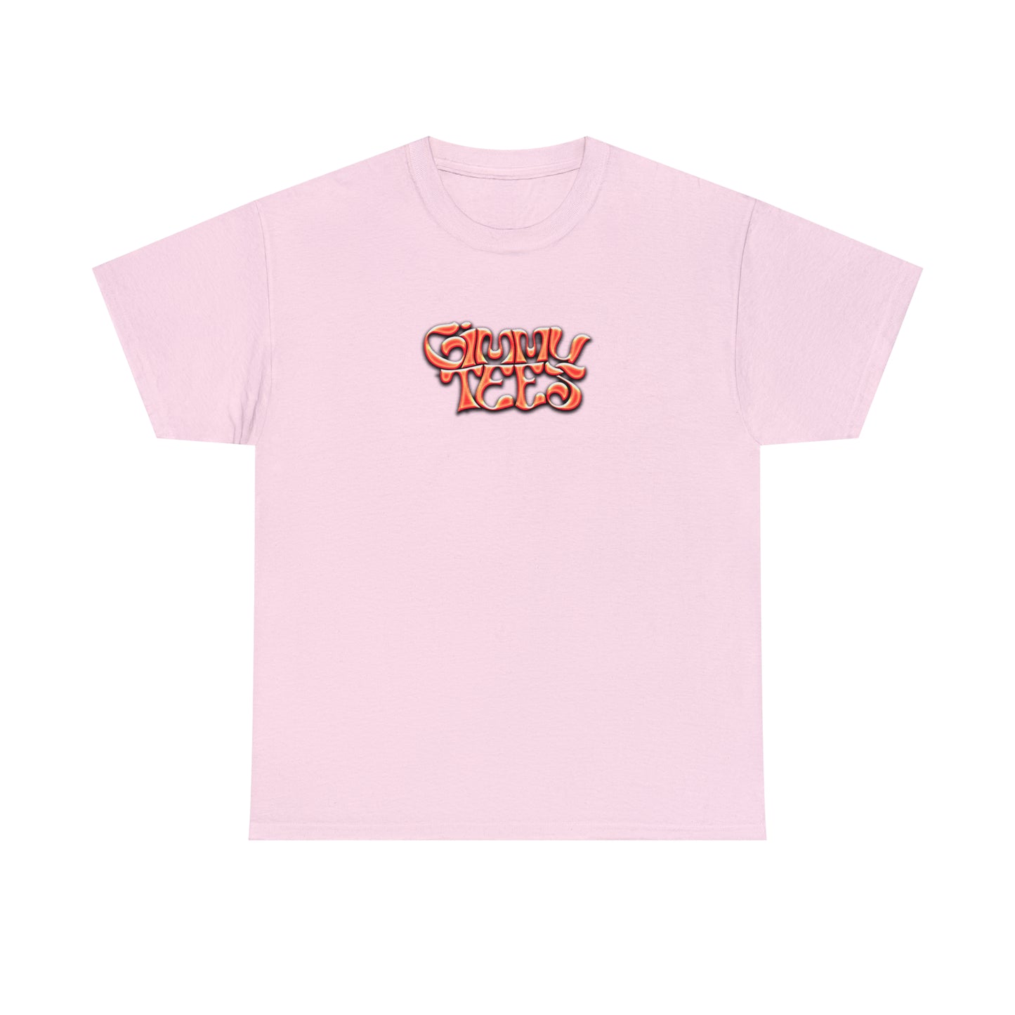 The Gimmy Tee