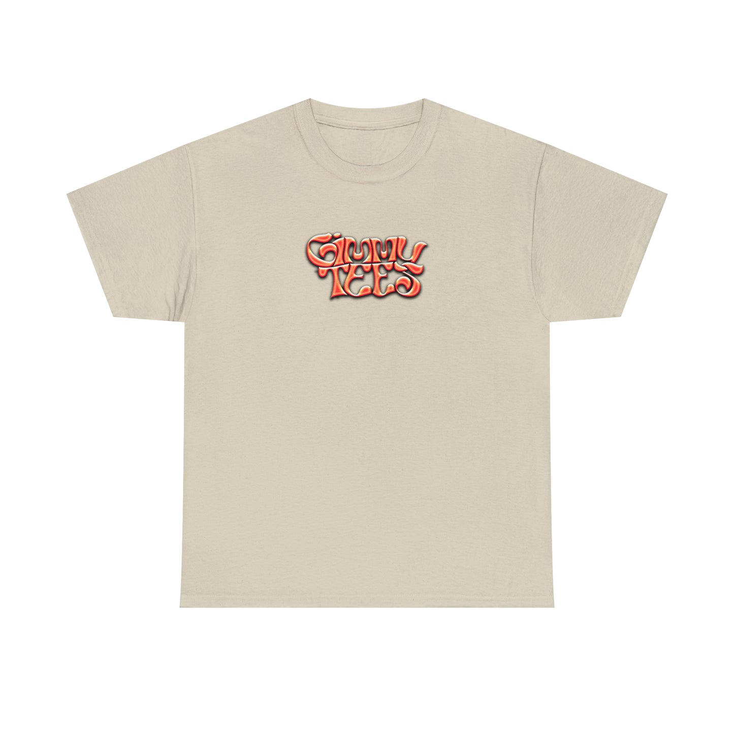 The Gimmy Tee