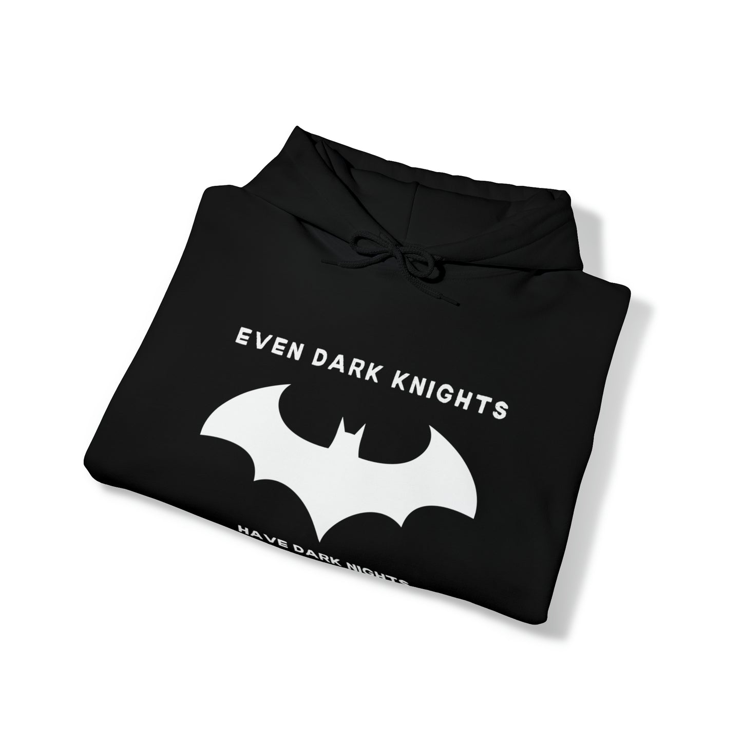 Dark Nights Hoodie