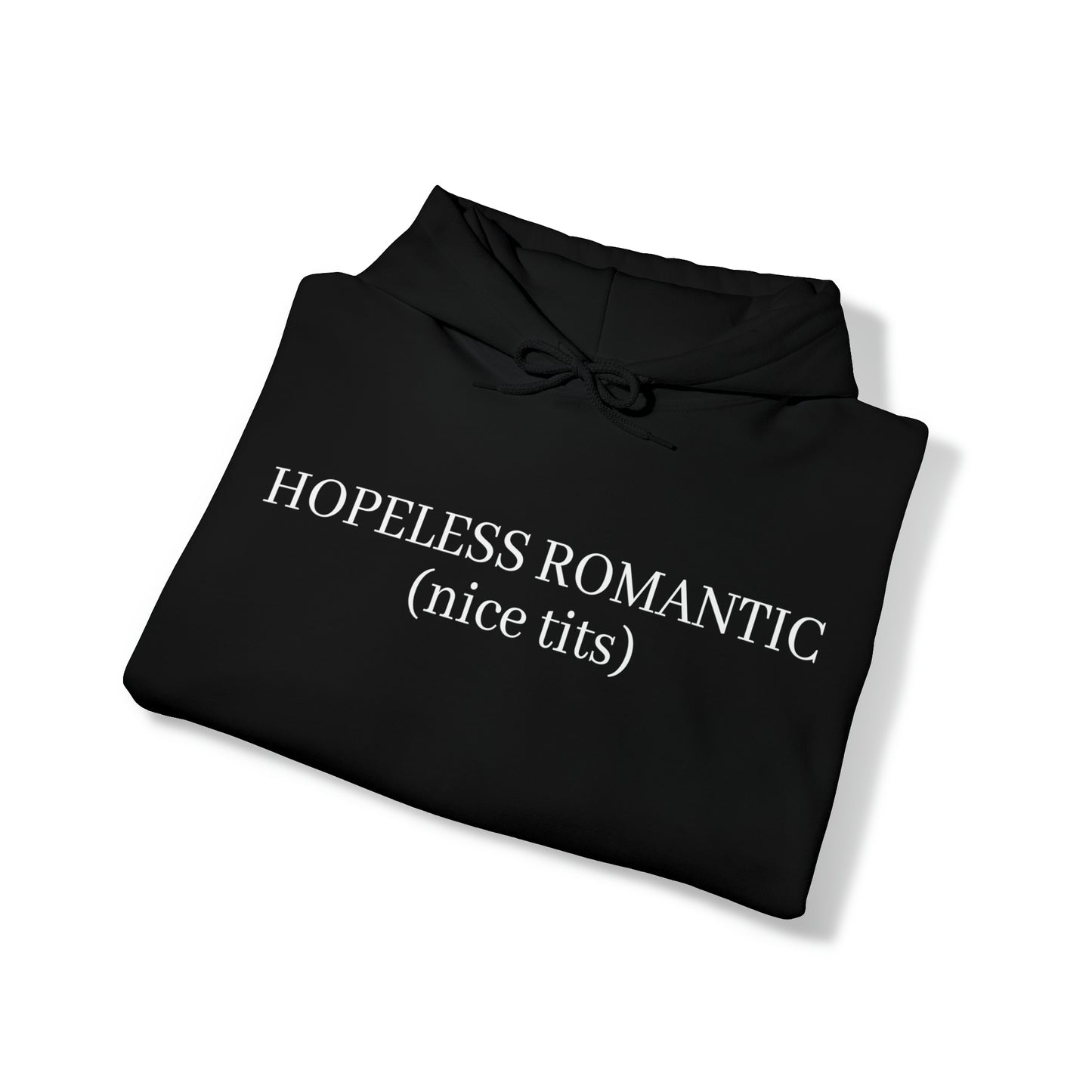 Hopeless Romantic Hoodie