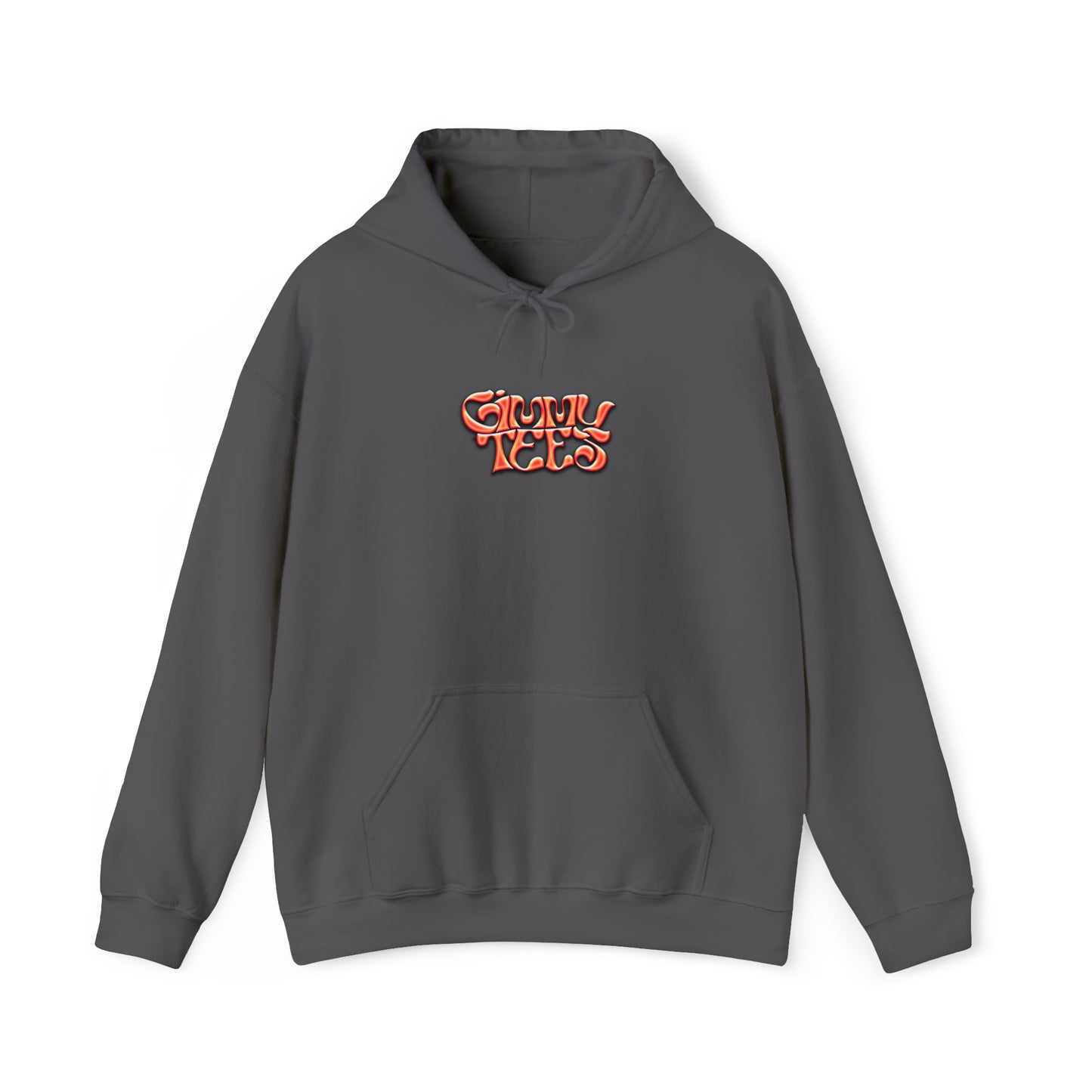 The Gimmy Hoodie