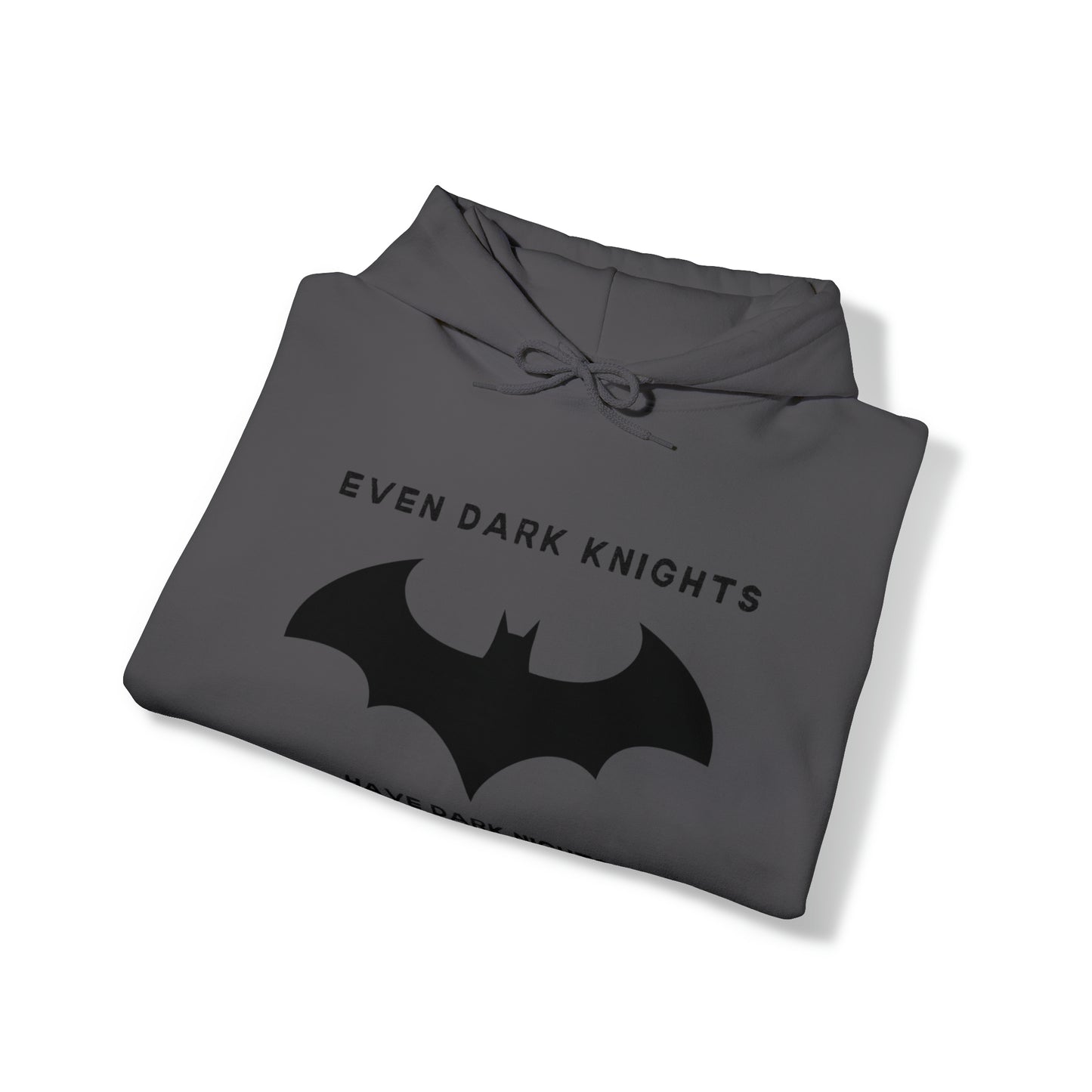 Dark Nights Hoodie