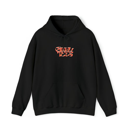 The Gimmy Hoodie