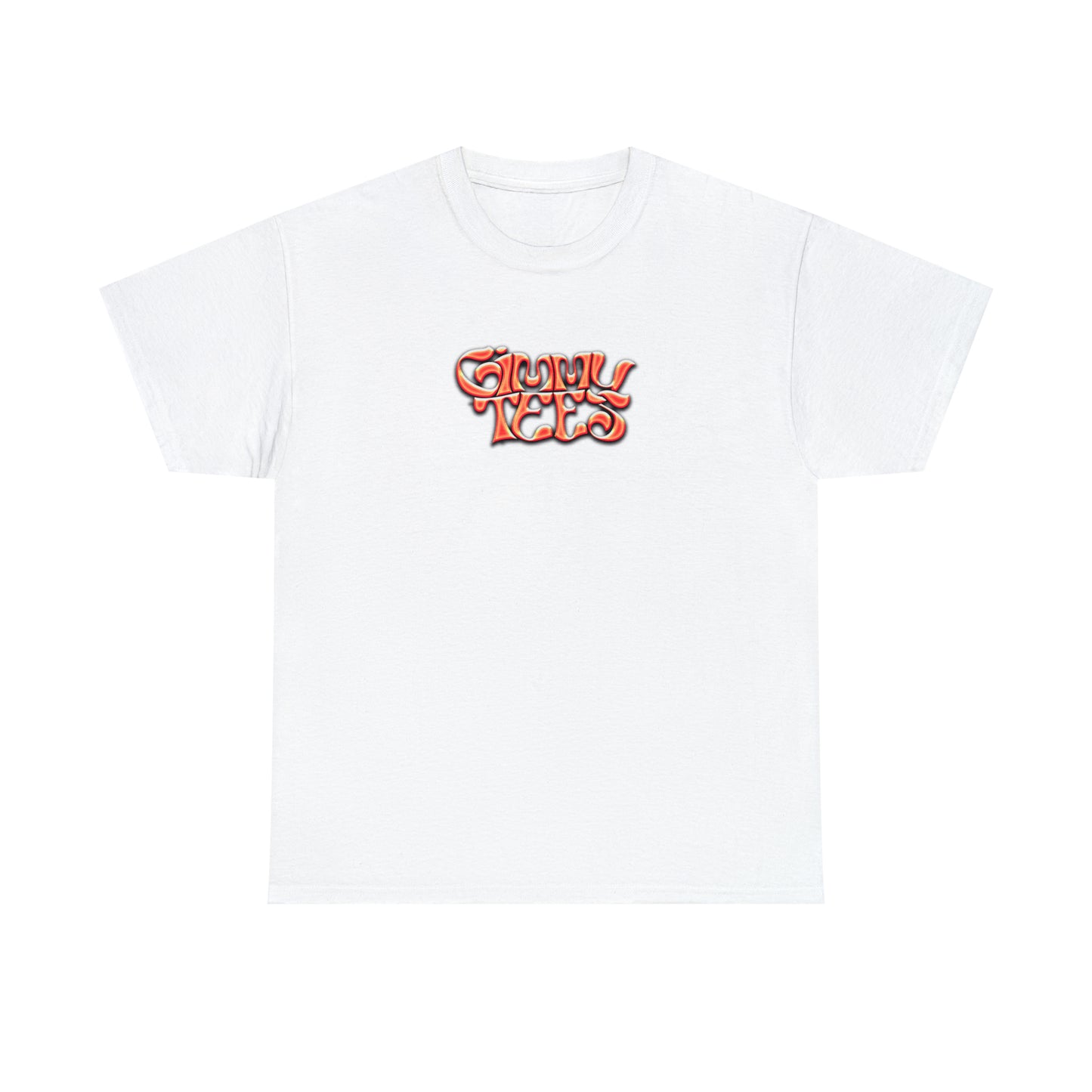 The Gimmy Tee