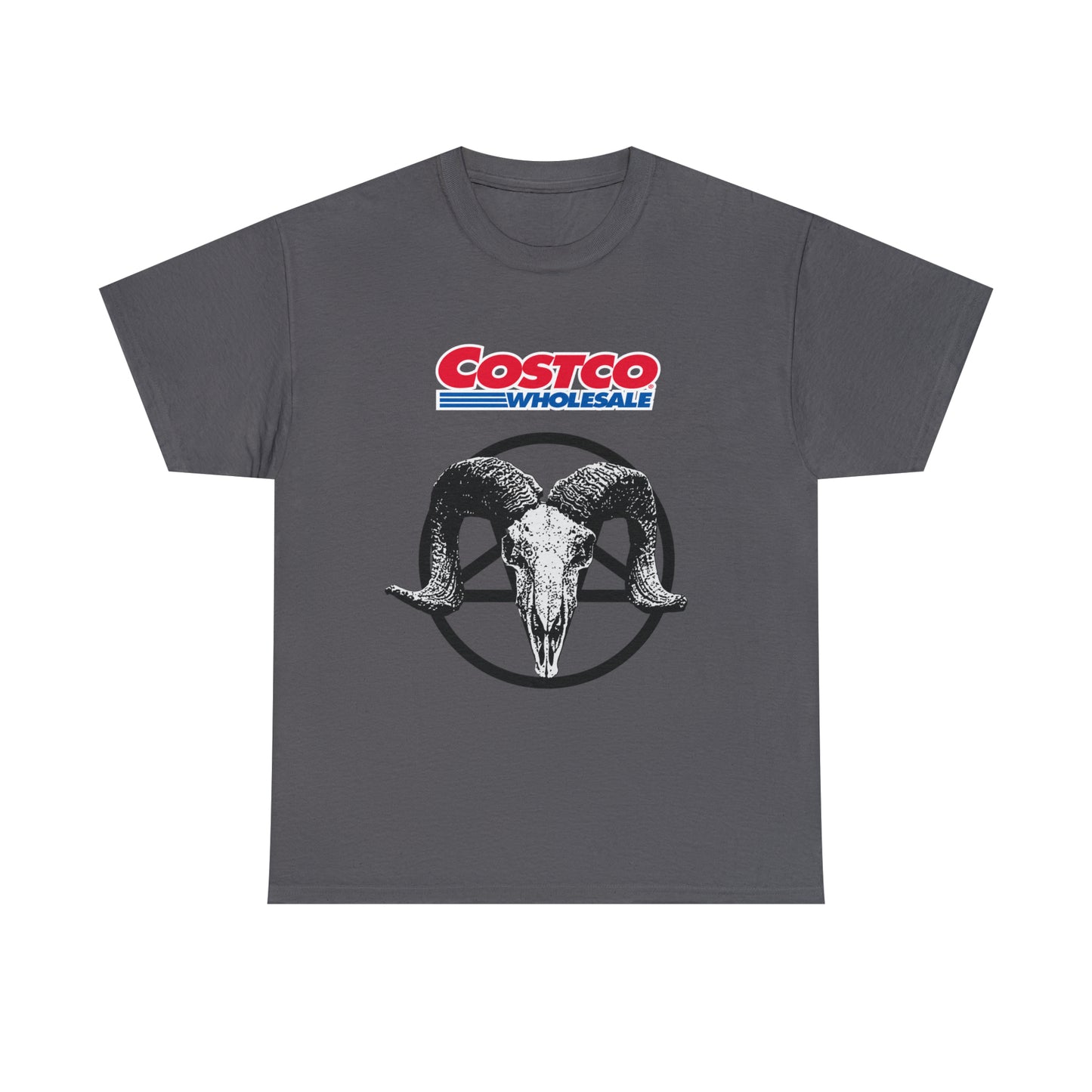 Costco Pentagram T-Shirt