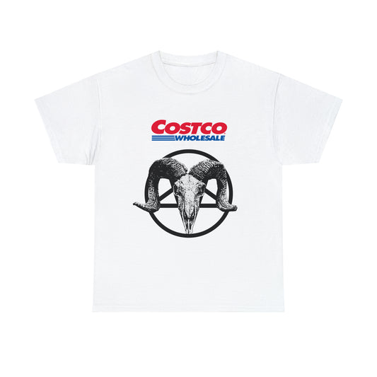 Costco Pentagram T-Shirt