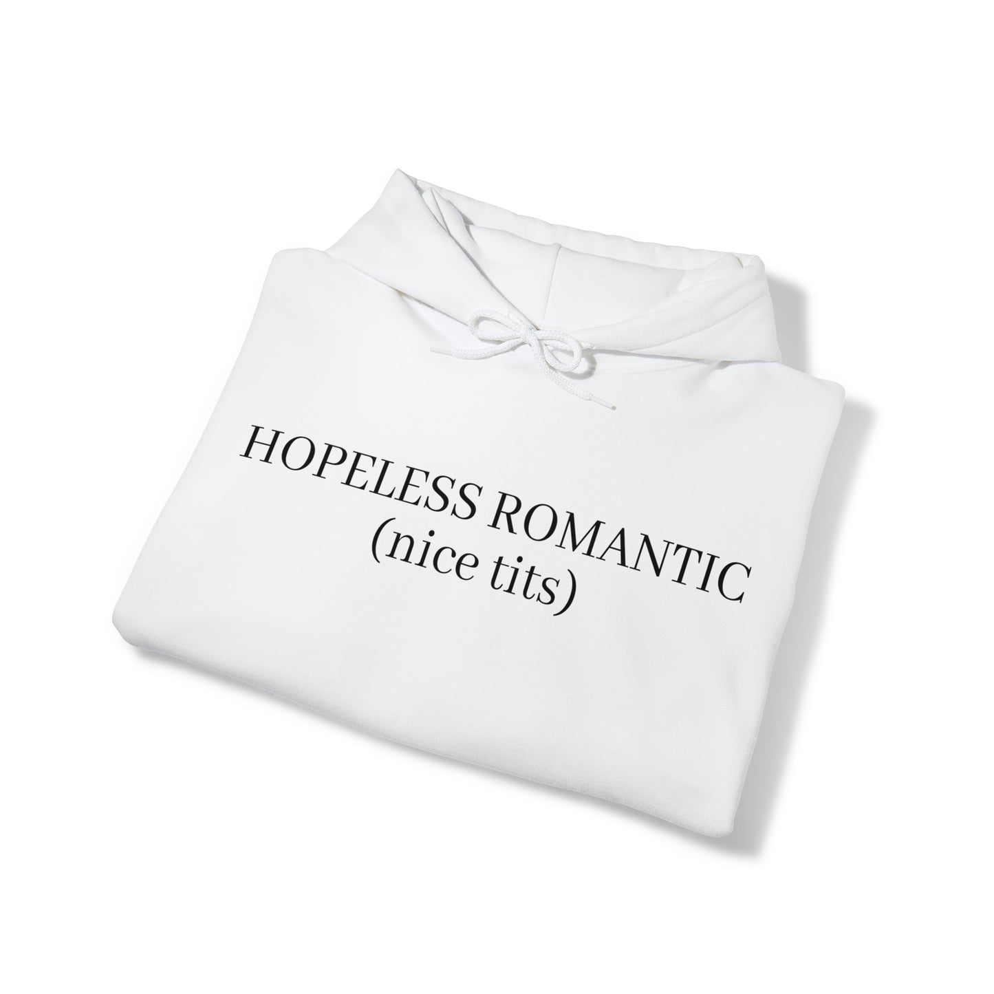 Hopeless Romantic Hoodie