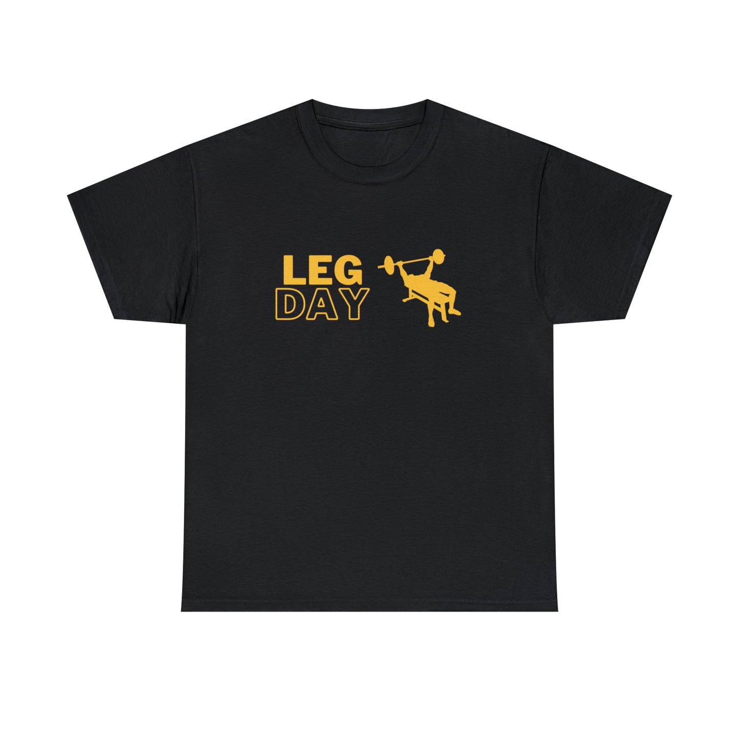 Leg Day T-Shirt