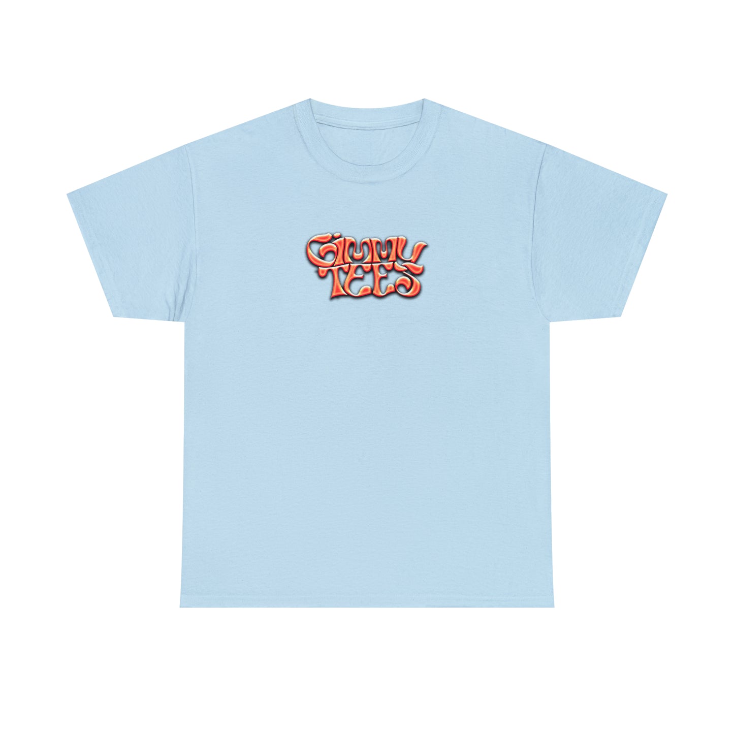 The Gimmy Tee