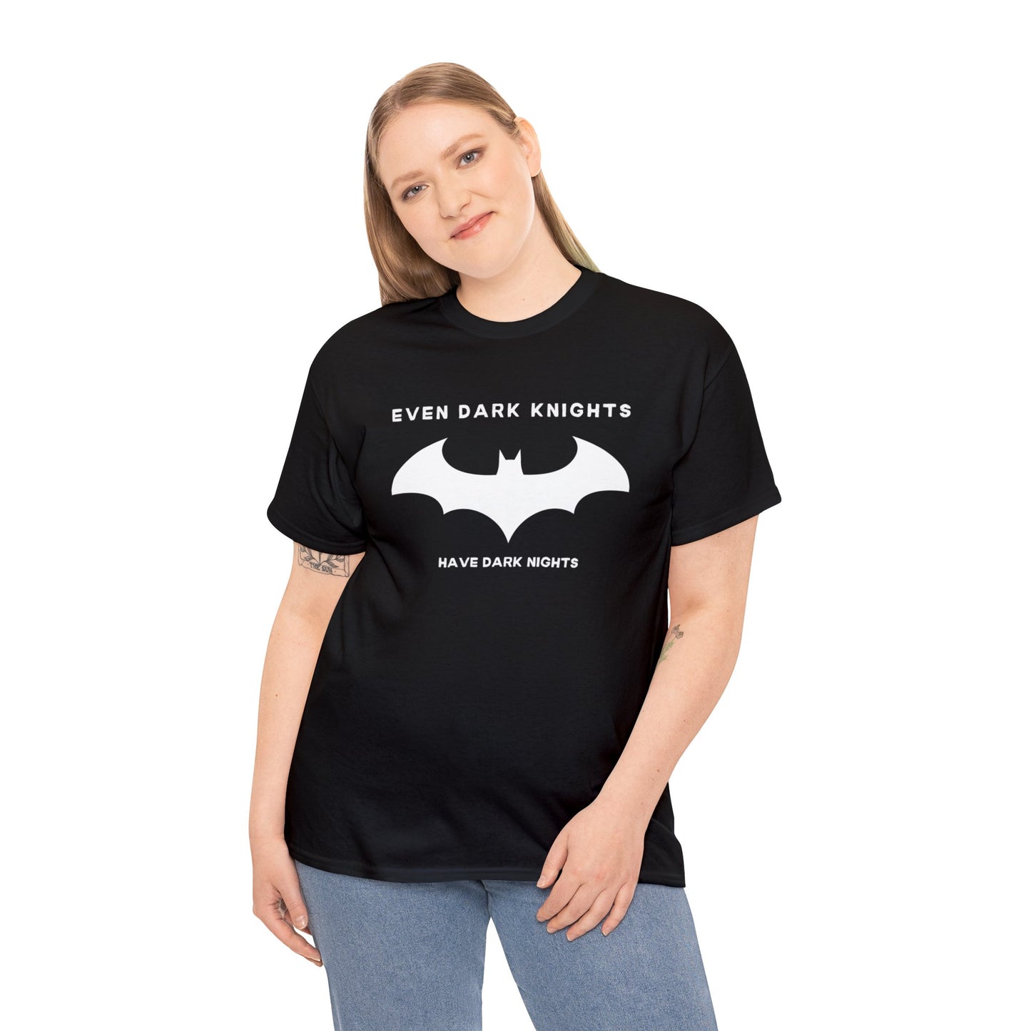 Dark Nights T-Shirt