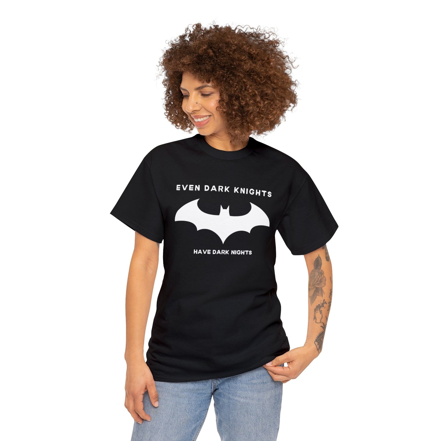 Dark Nights T-Shirt